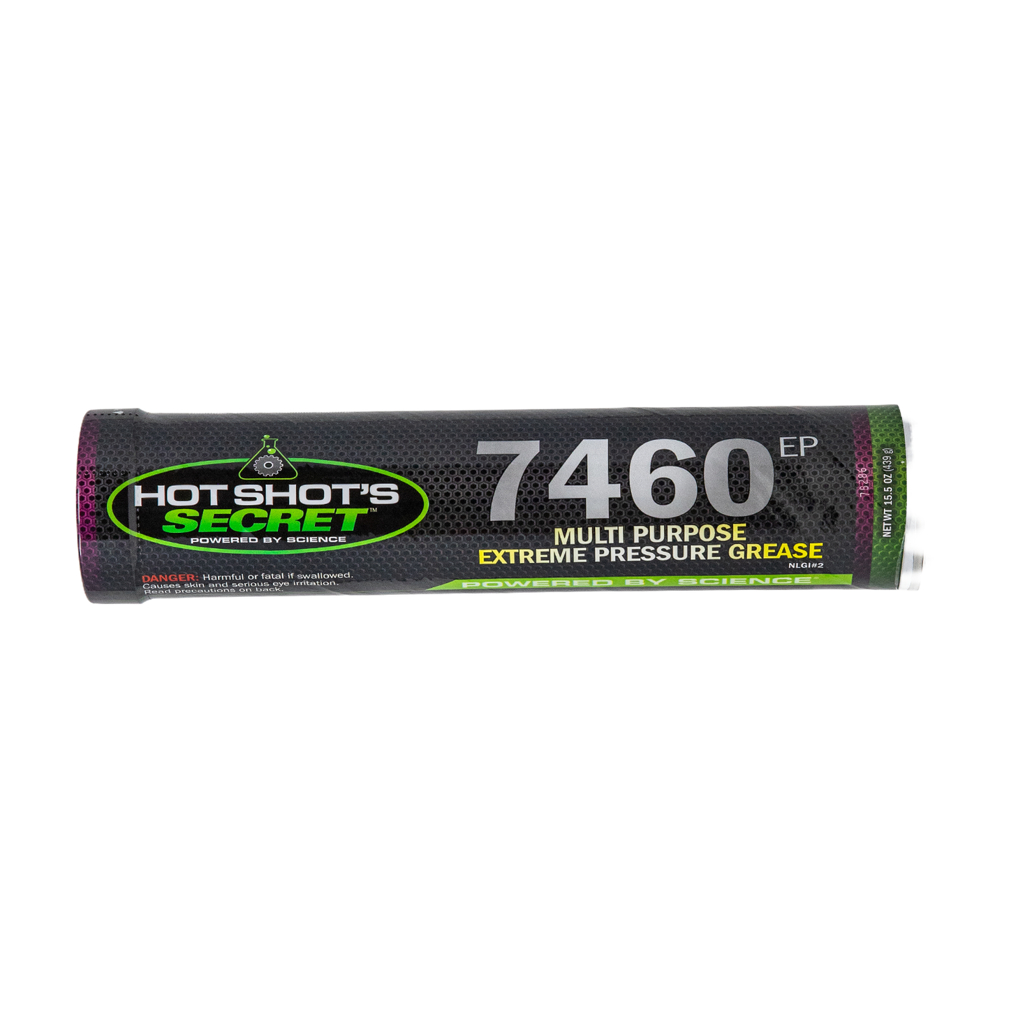 Hot Shot's Secret 7460EP Multi-Purpose Grease