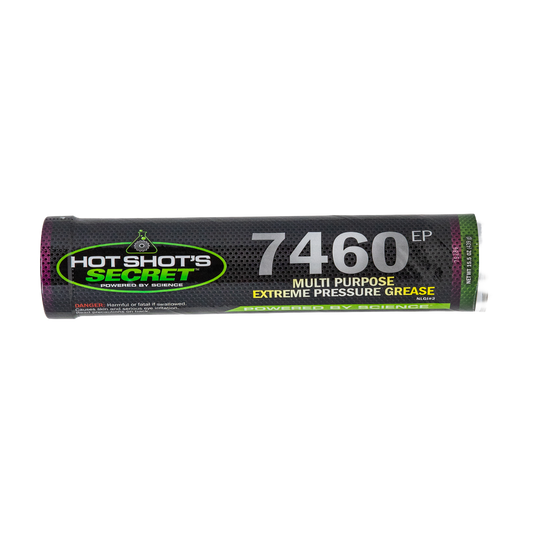 Hot Shot's Secret 7460EP Multi-Purpose Grease