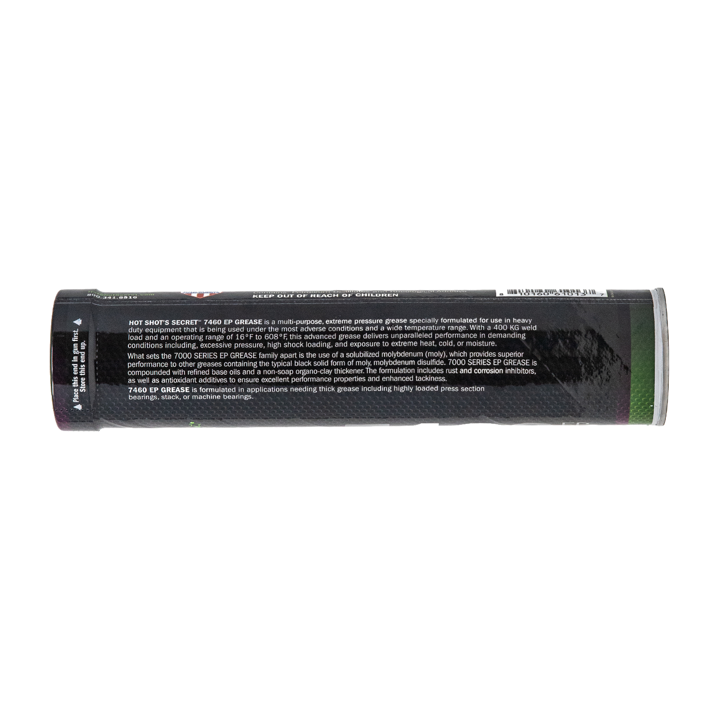 Hot Shot's Secret 7460EP Multi-Purpose Grease