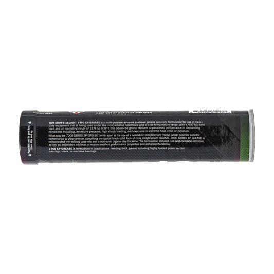 Hot Shot's Secret 7460EP Multi-Purpose Grease